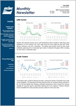 Industry Newsletter